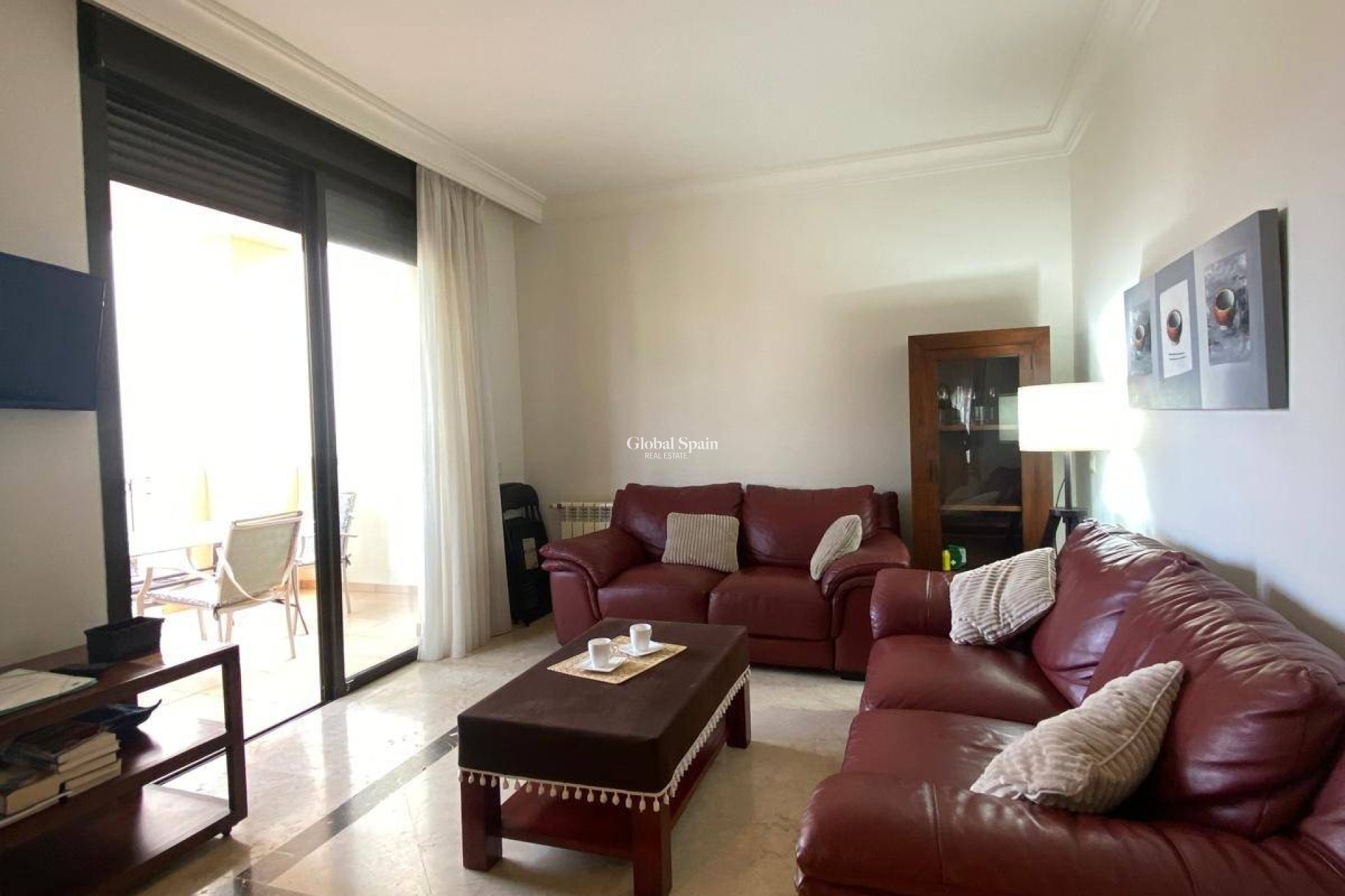 Resale - APARTMENT -
SAN JAVIER - Roda