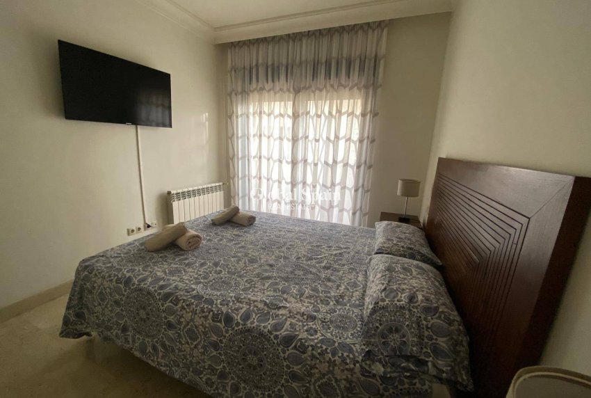 Resale - APARTMENT -
SAN JAVIER - Roda