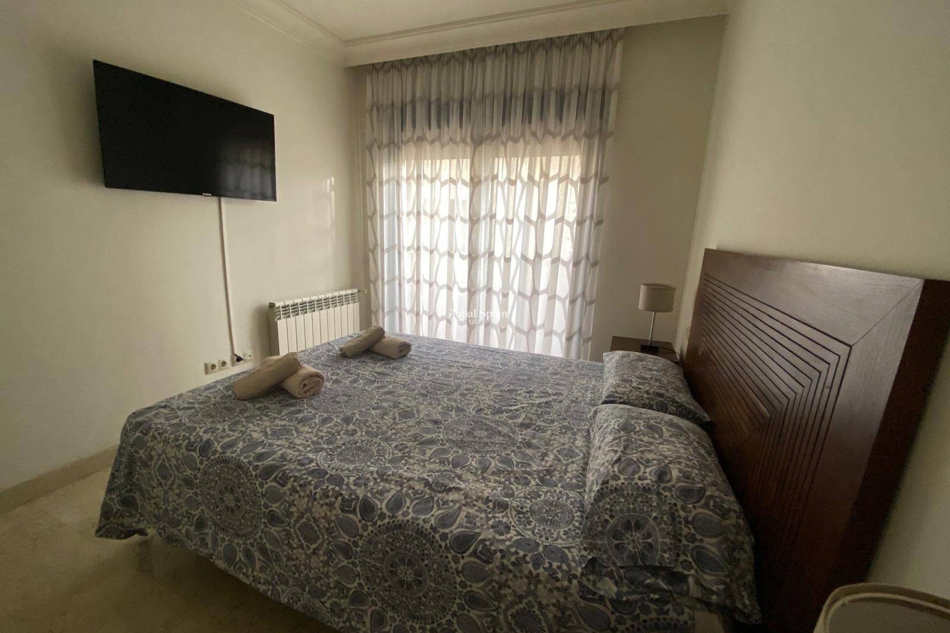 Resale - APARTMENT -
SAN JAVIER - Roda