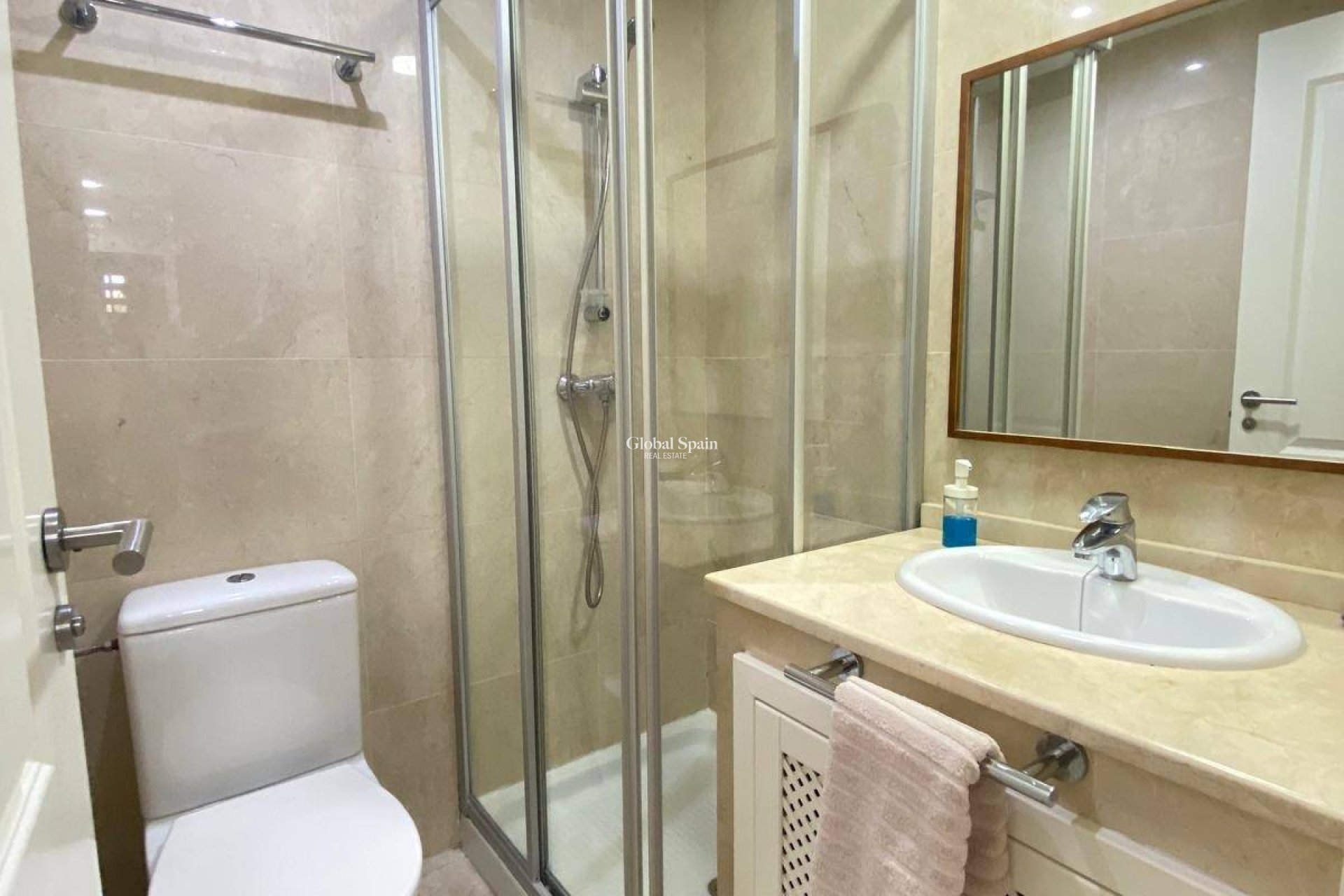 Resale - APARTMENT -
SAN JAVIER - Roda