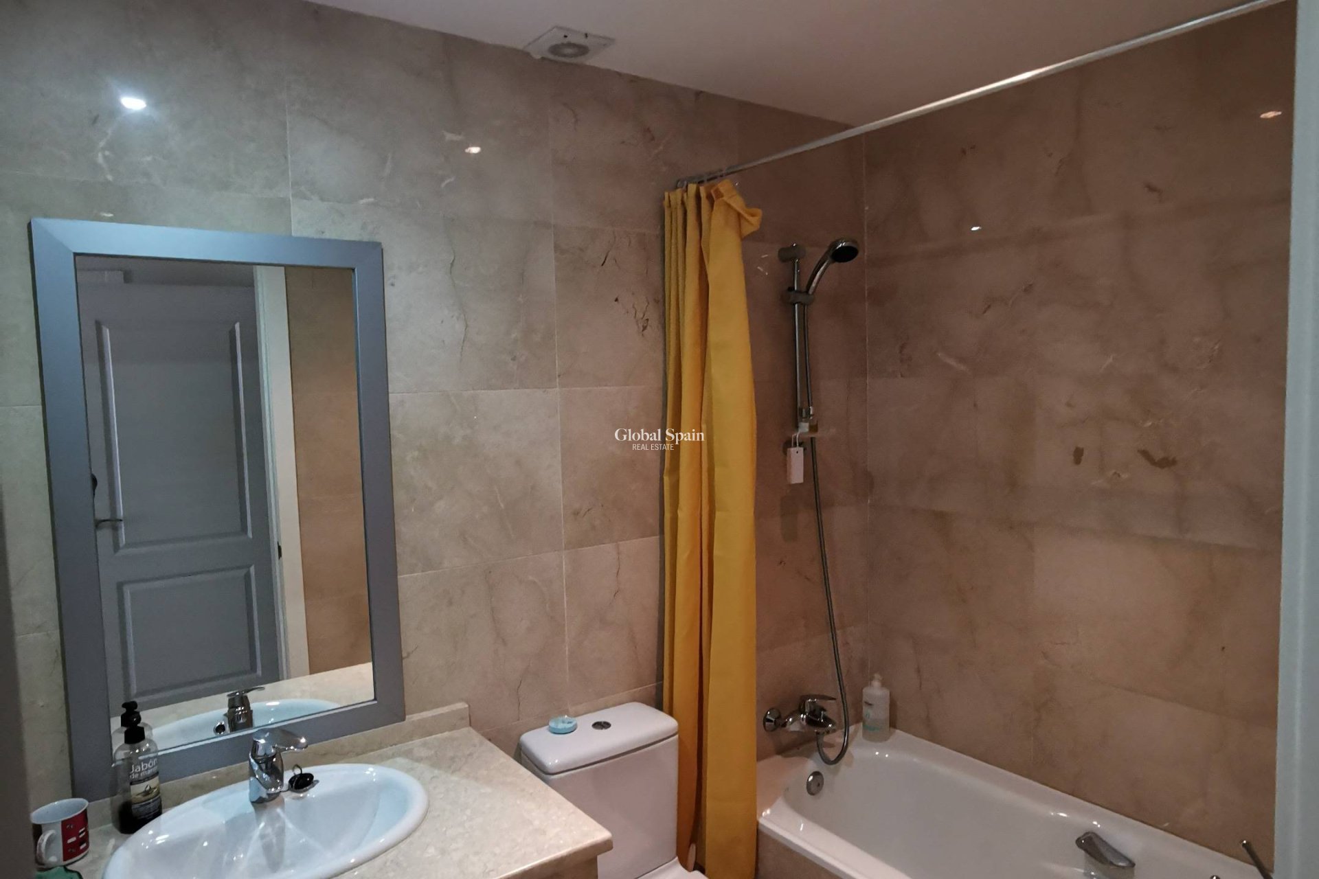Resale - APARTMENT -
SAN JAVIER - Roda