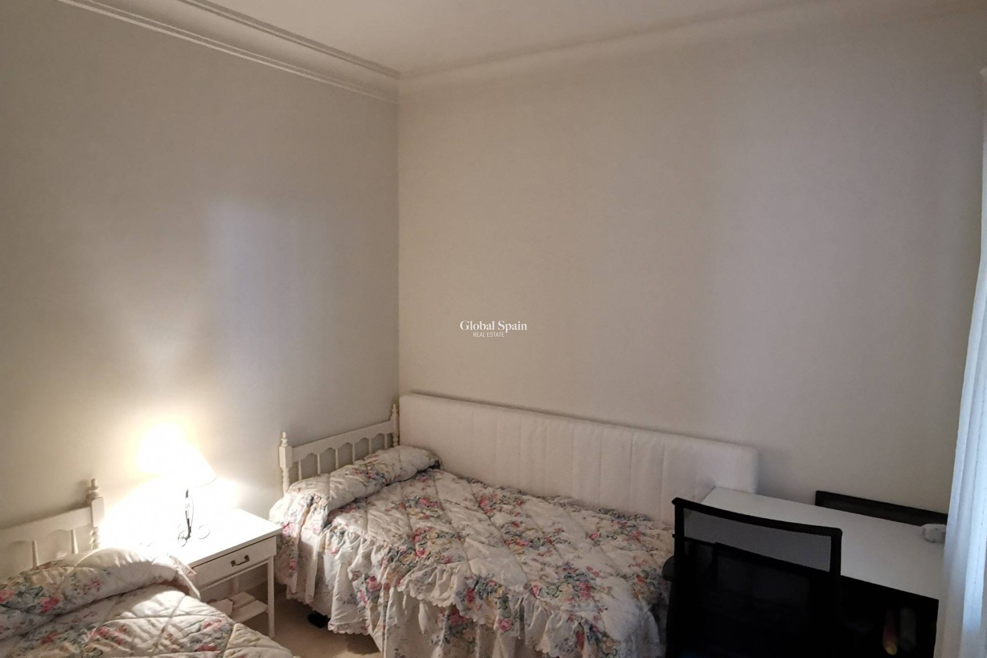 Resale - APARTMENT -
SAN JAVIER - Roda