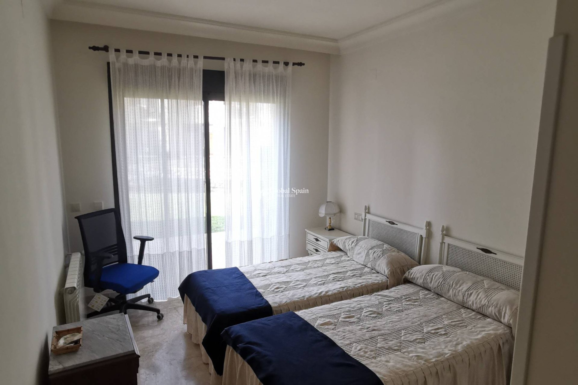 Resale - APARTMENT -
SAN JAVIER - Roda