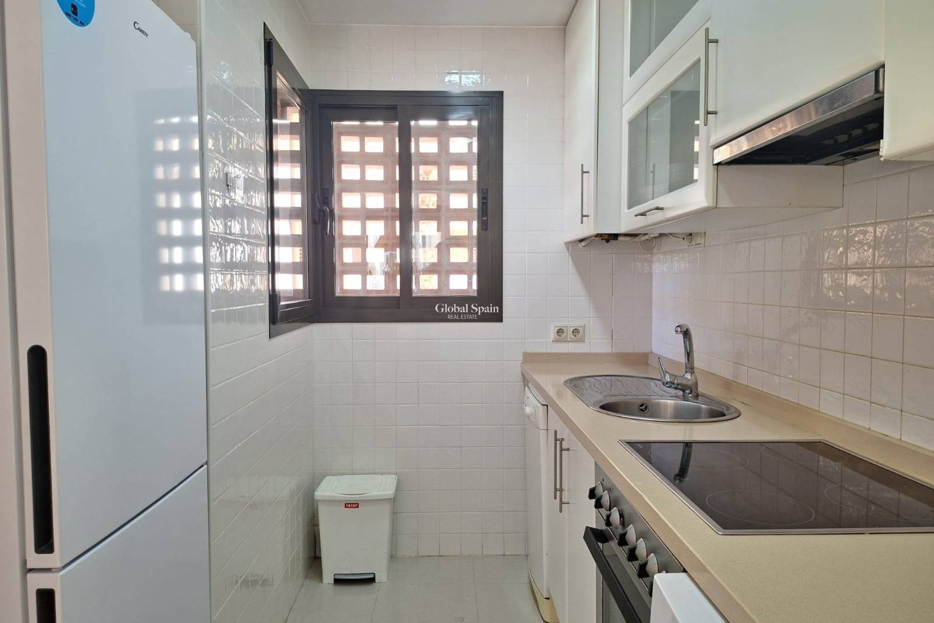Resale - APARTMENT -
SAN JAVIER - Roda