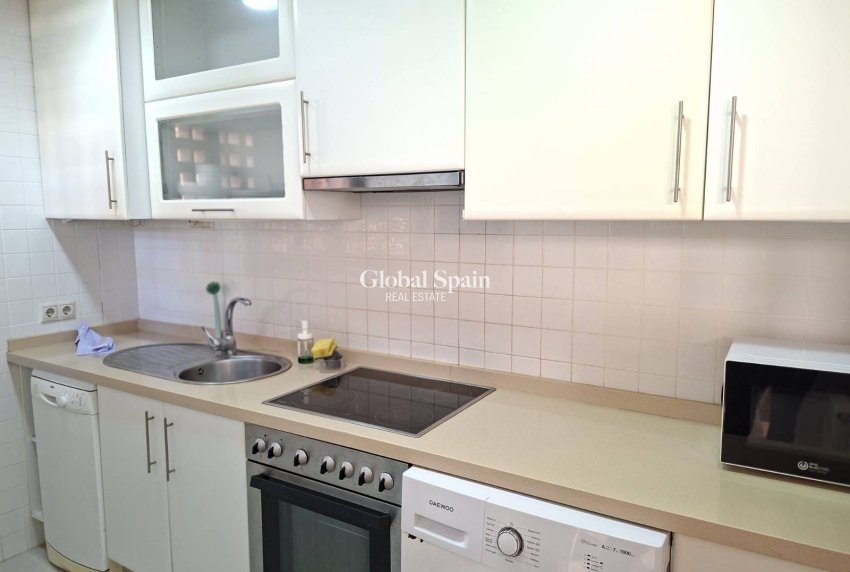 Resale - APARTMENT -
SAN JAVIER - Roda