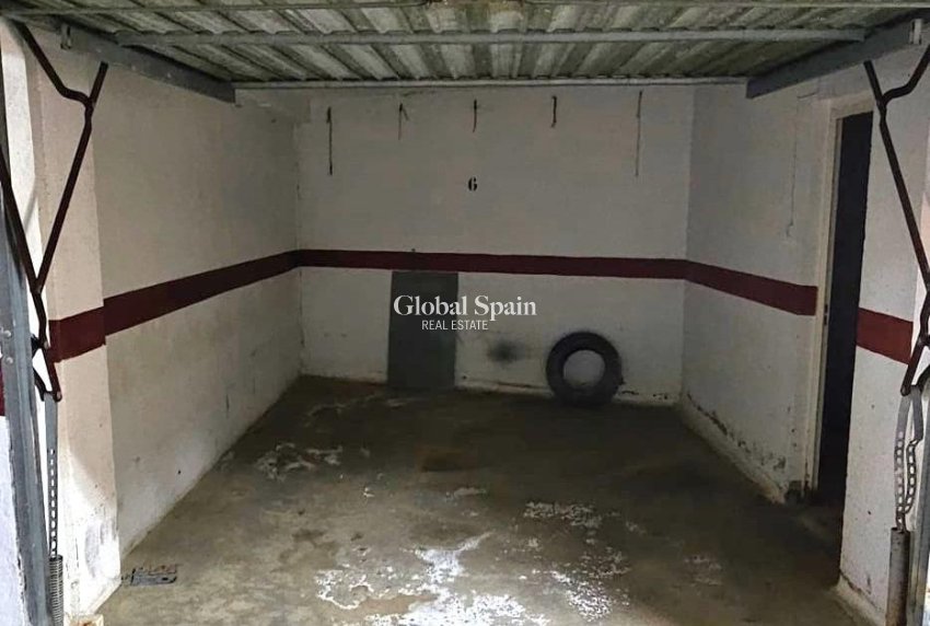 Resale - APARTMENT -
SAN JAVIER - Santiago de la Ribera