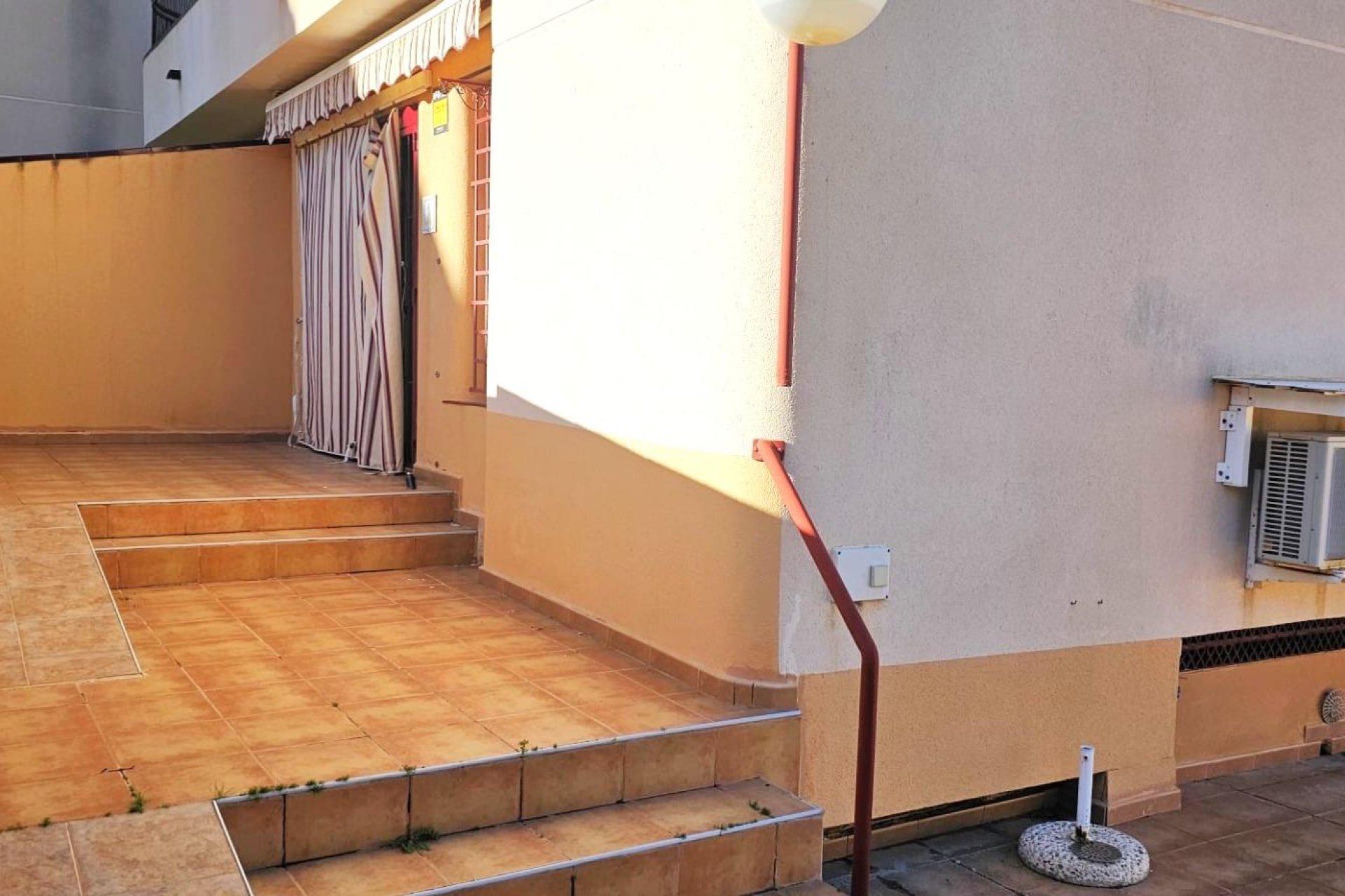 Resale - APARTMENT -
SAN JAVIER - Santiago de la Ribera