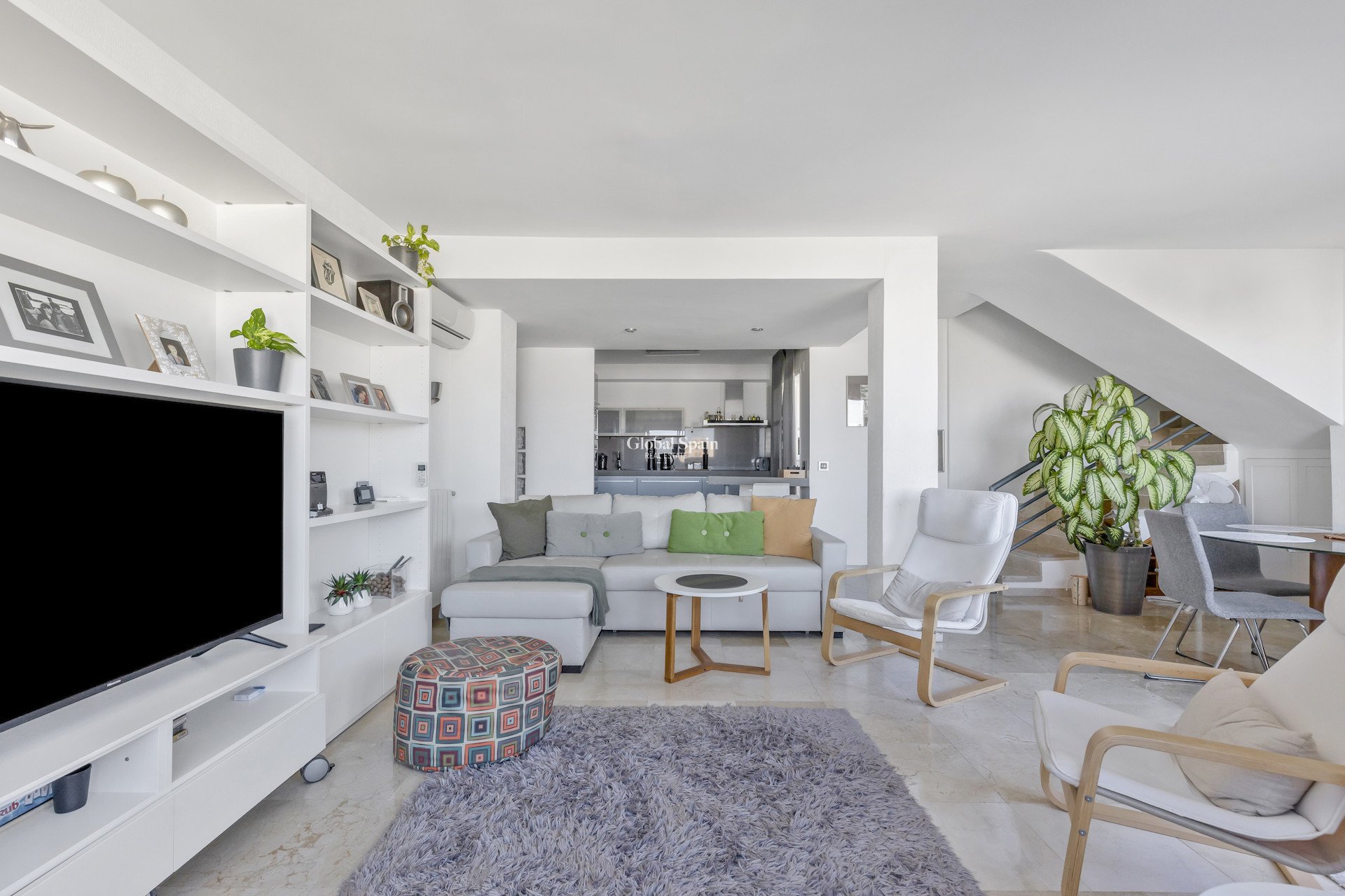 Resale - APARTMENT -
SAN JUAN DE ALICANTE - Costa Blanca