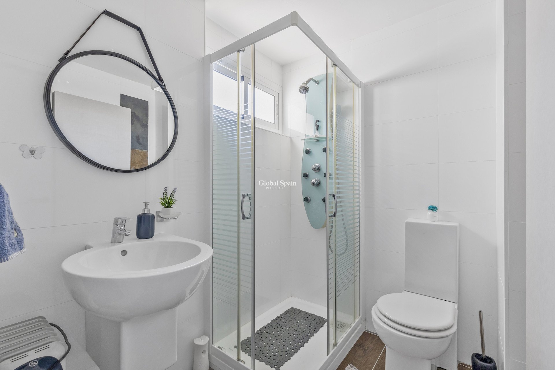 Resale - APARTMENT -
SAN JUAN DE ALICANTE - Costa Blanca