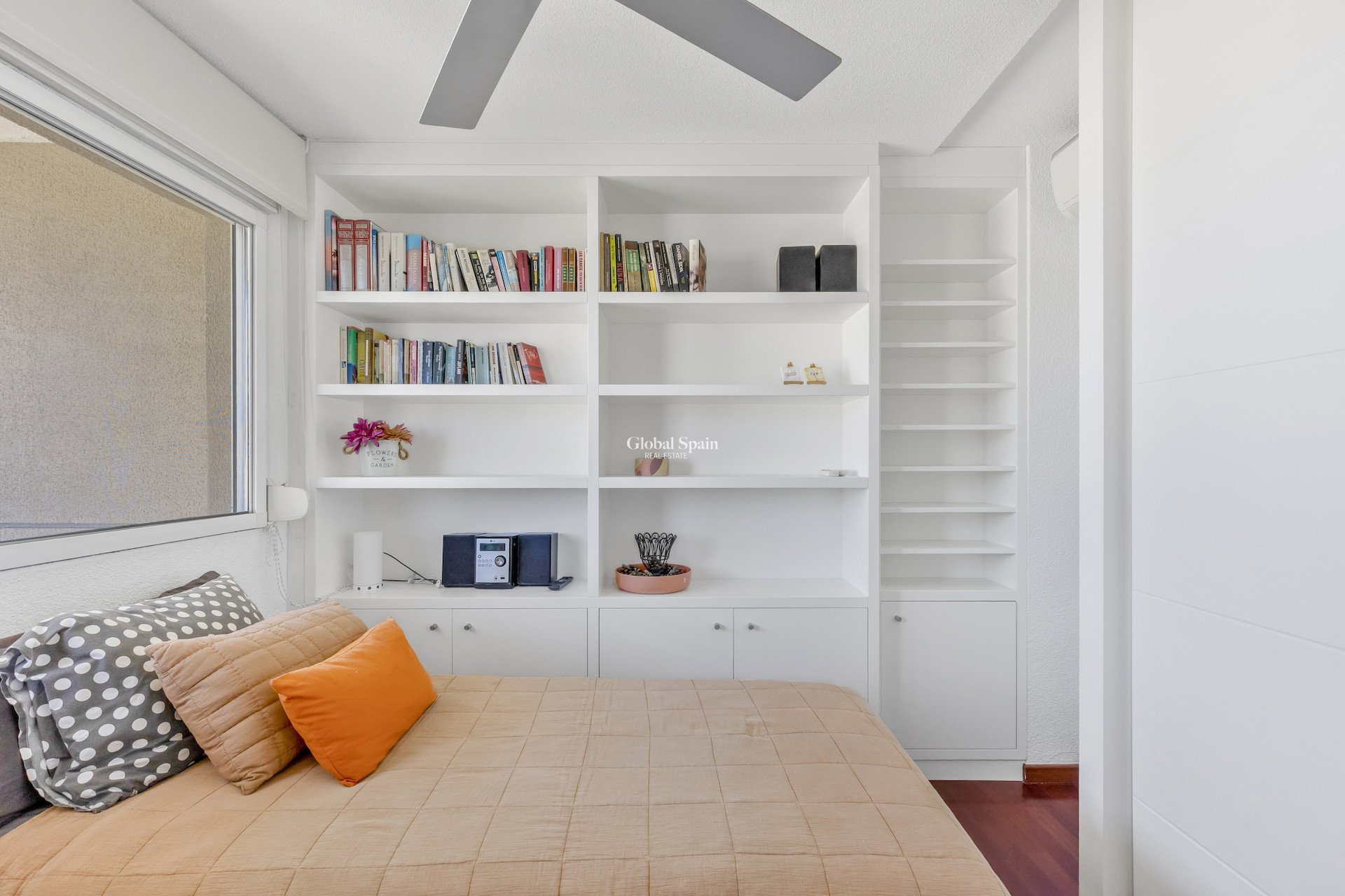 Resale - APARTMENT -
SAN JUAN DE ALICANTE - Costa Blanca