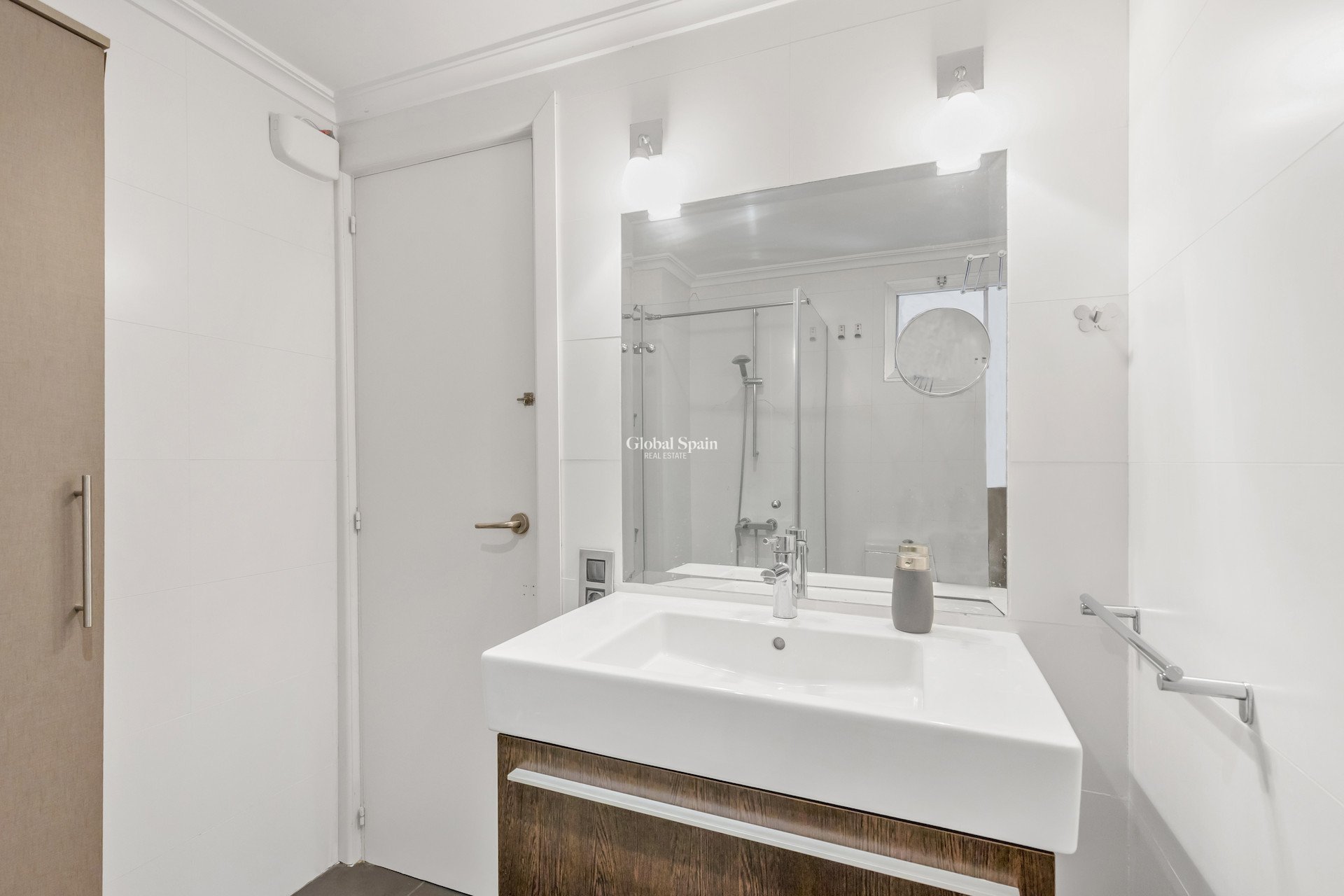 Resale - APARTMENT -
SAN JUAN DE ALICANTE - Costa Blanca