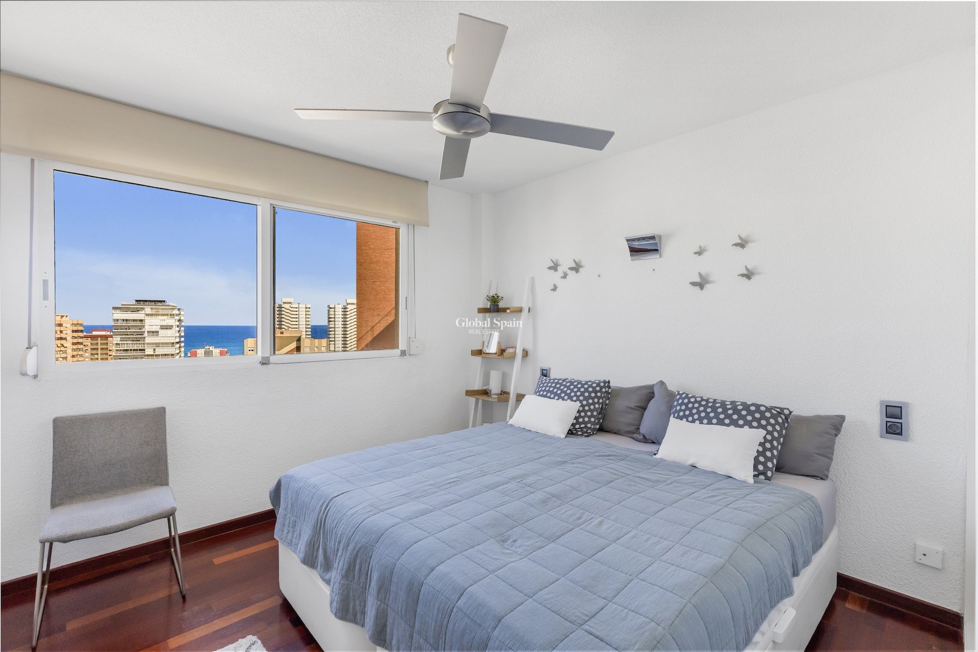 Resale - APARTMENT -
SAN JUAN DE ALICANTE - Costa Blanca