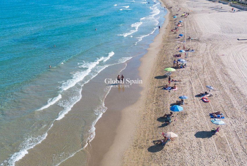 Resale - APARTMENT -
SAN JUAN DE ALICANTE - Costa Blanca