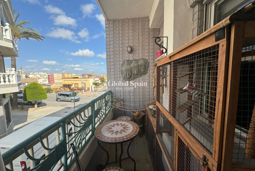Resale - APARTMENT -
SAN MIGUEL DE SALINAS - Balcon De San Miguel