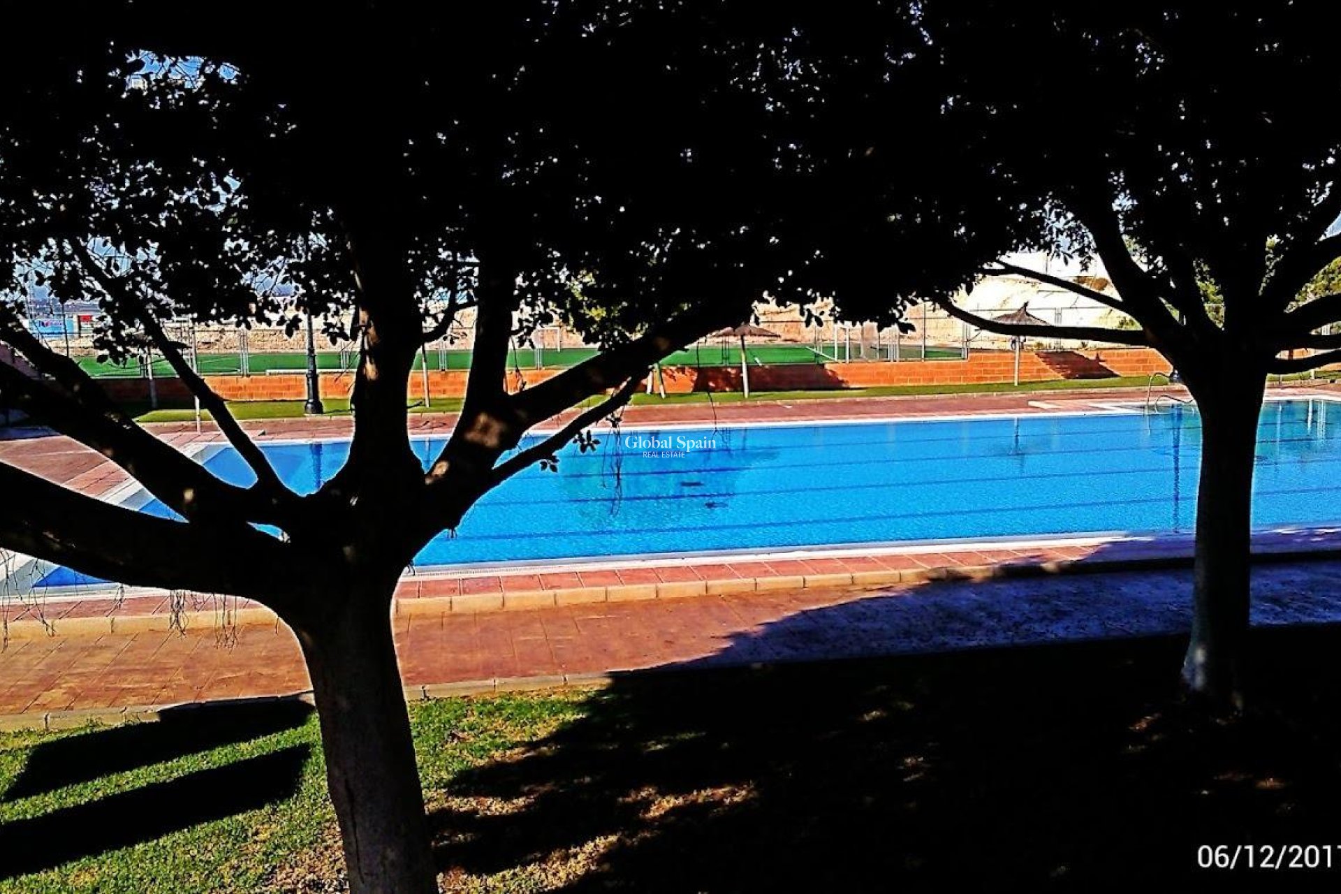 Resale - APARTMENT -
SAN MIGUEL DE SALINAS - Balcon De San Miguel