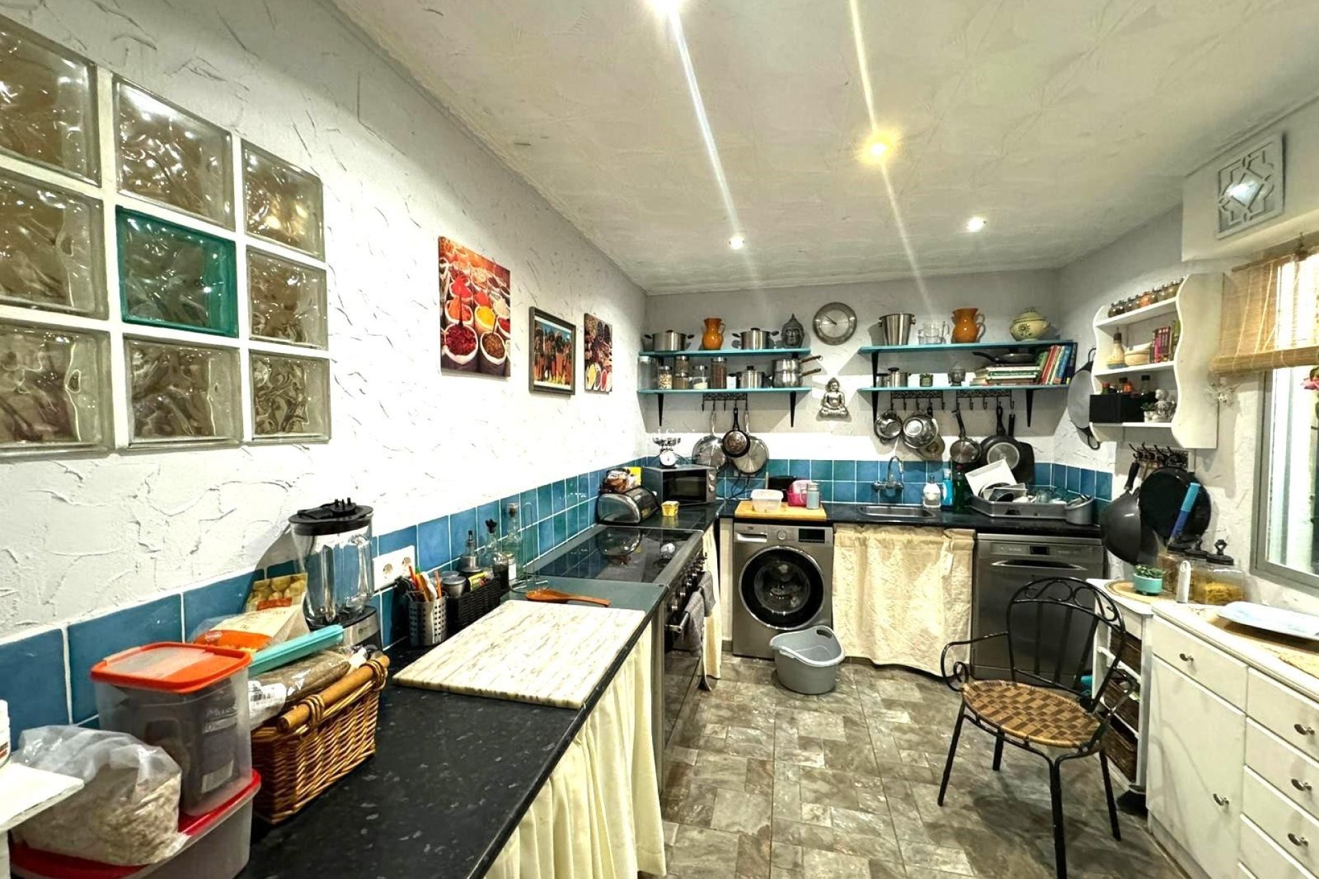 Resale - APARTMENT -
SAN MIGUEL DE SALINAS - Balcon De San Miguel