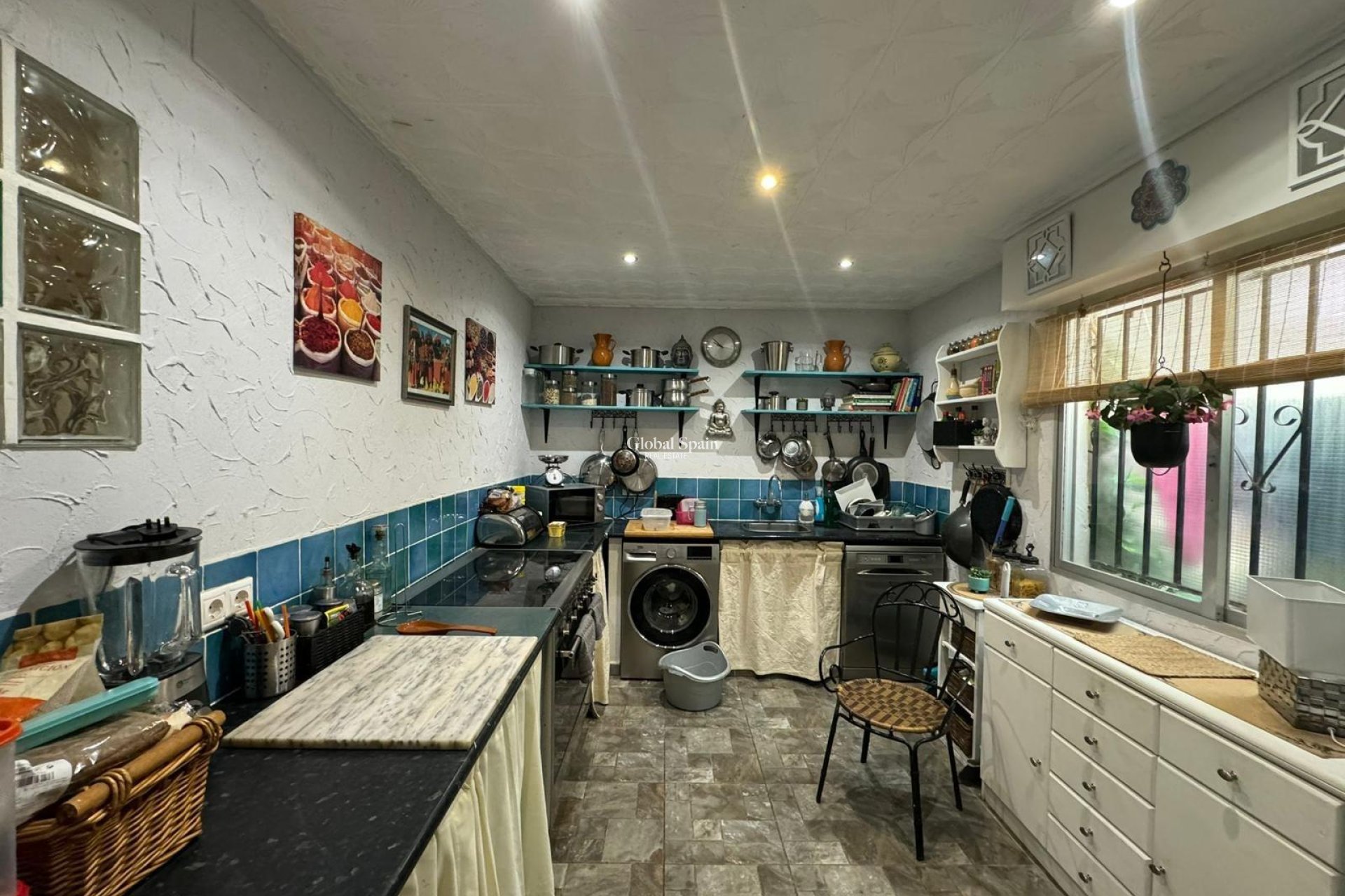 Resale - APARTMENT -
SAN MIGUEL DE SALINAS - Balcon De San Miguel