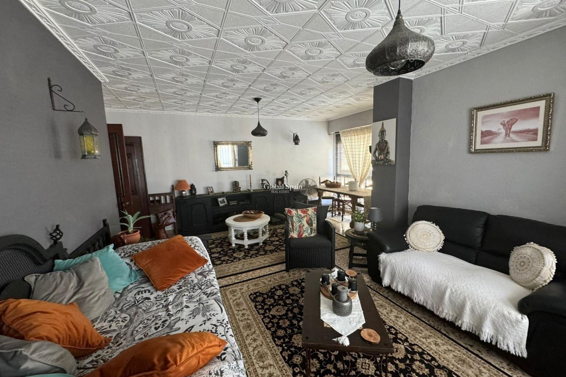 Resale - APARTMENT -
SAN MIGUEL DE SALINAS - Balcon De San Miguel