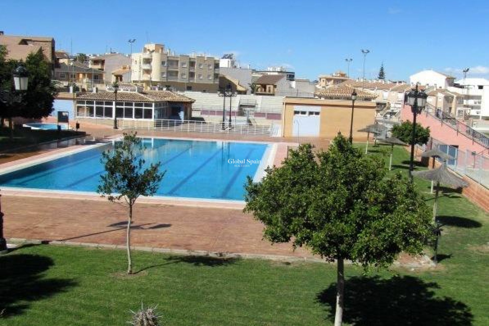 Resale - APARTMENT -
SAN MIGUEL DE SALINAS - Balcon De San Miguel