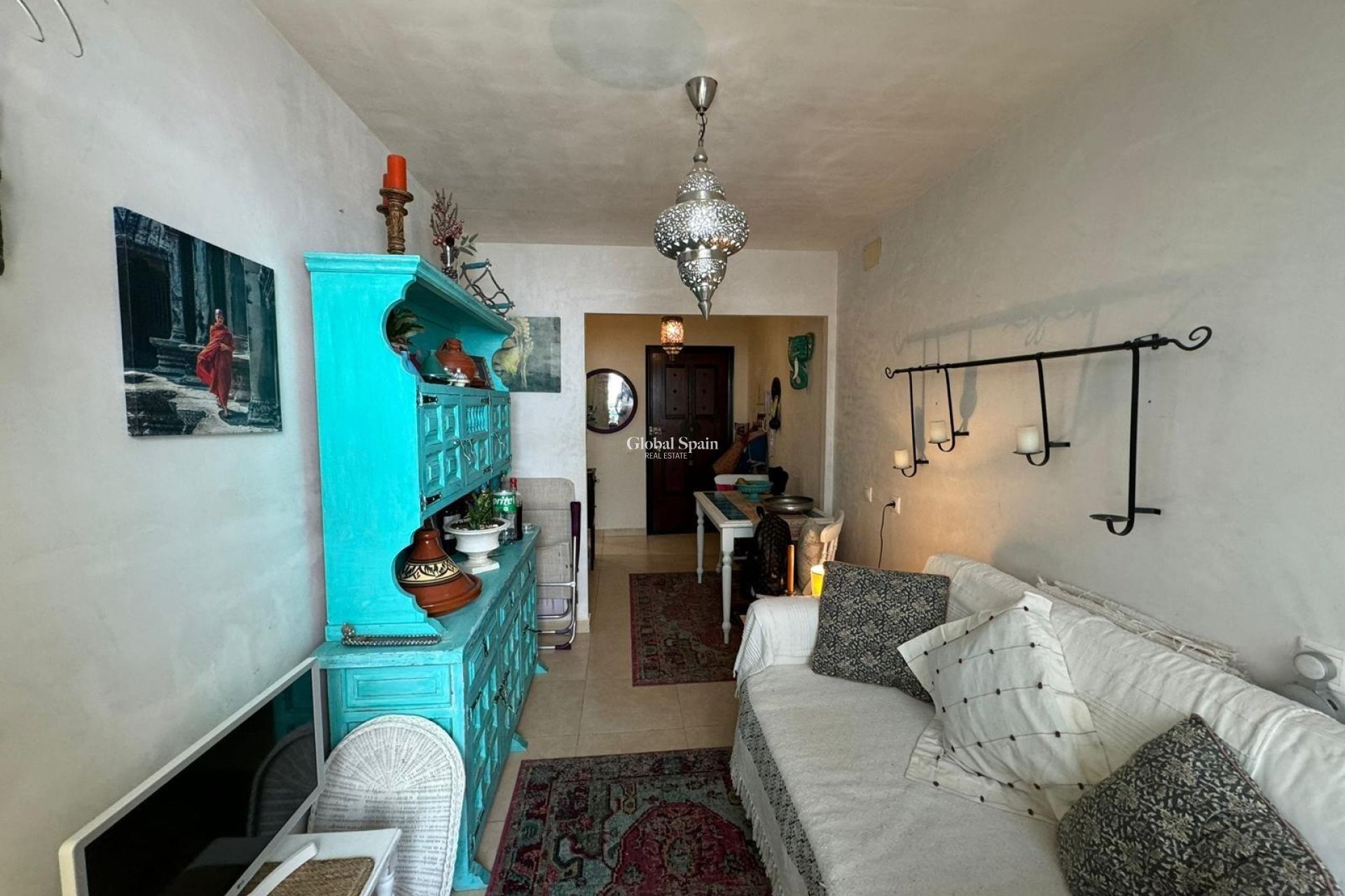 Resale - APARTMENT -
SAN MIGUEL DE SALINAS - Balcon De San Miguel