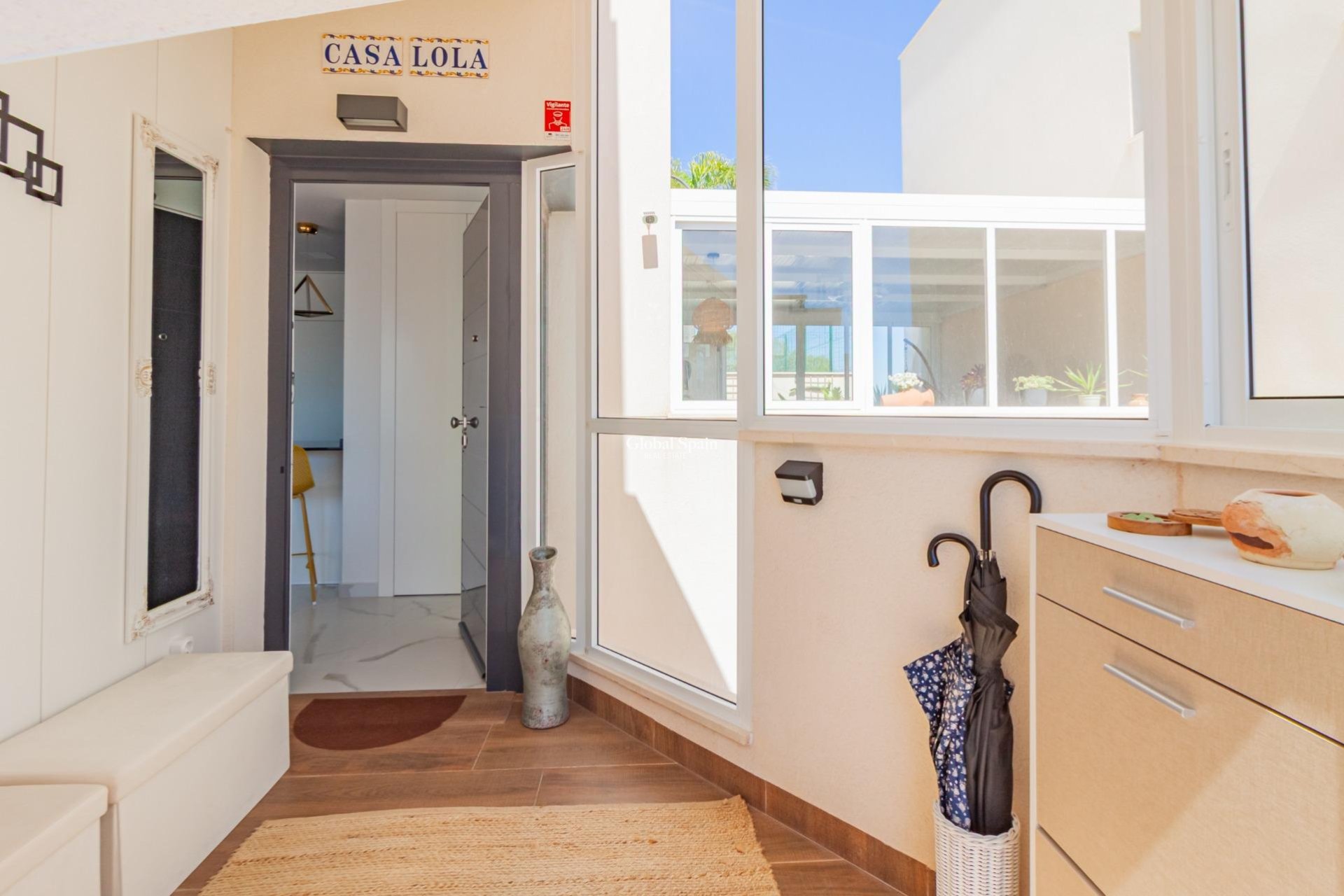 Resale - APARTMENT -
SAN MIGUEL DE SALINAS - Bellavista