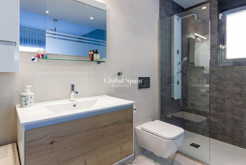 Resale - APARTMENT -
SAN MIGUEL DE SALINAS - Bellavista