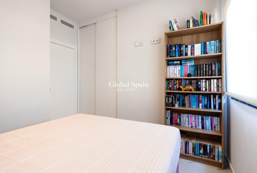 Resale - APARTMENT -
SAN MIGUEL DE SALINAS - Bellavista