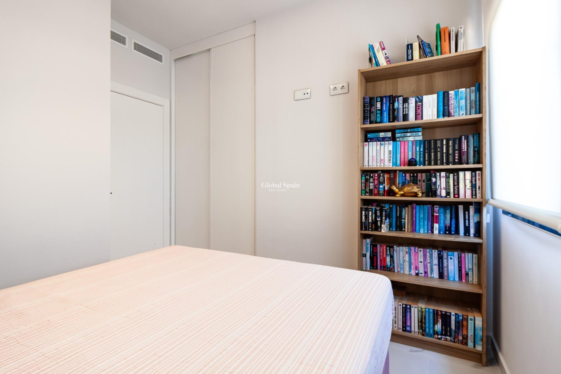 Resale - APARTMENT -
SAN MIGUEL DE SALINAS - Bellavista