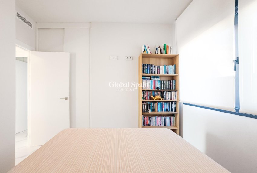 Resale - APARTMENT -
SAN MIGUEL DE SALINAS - Bellavista