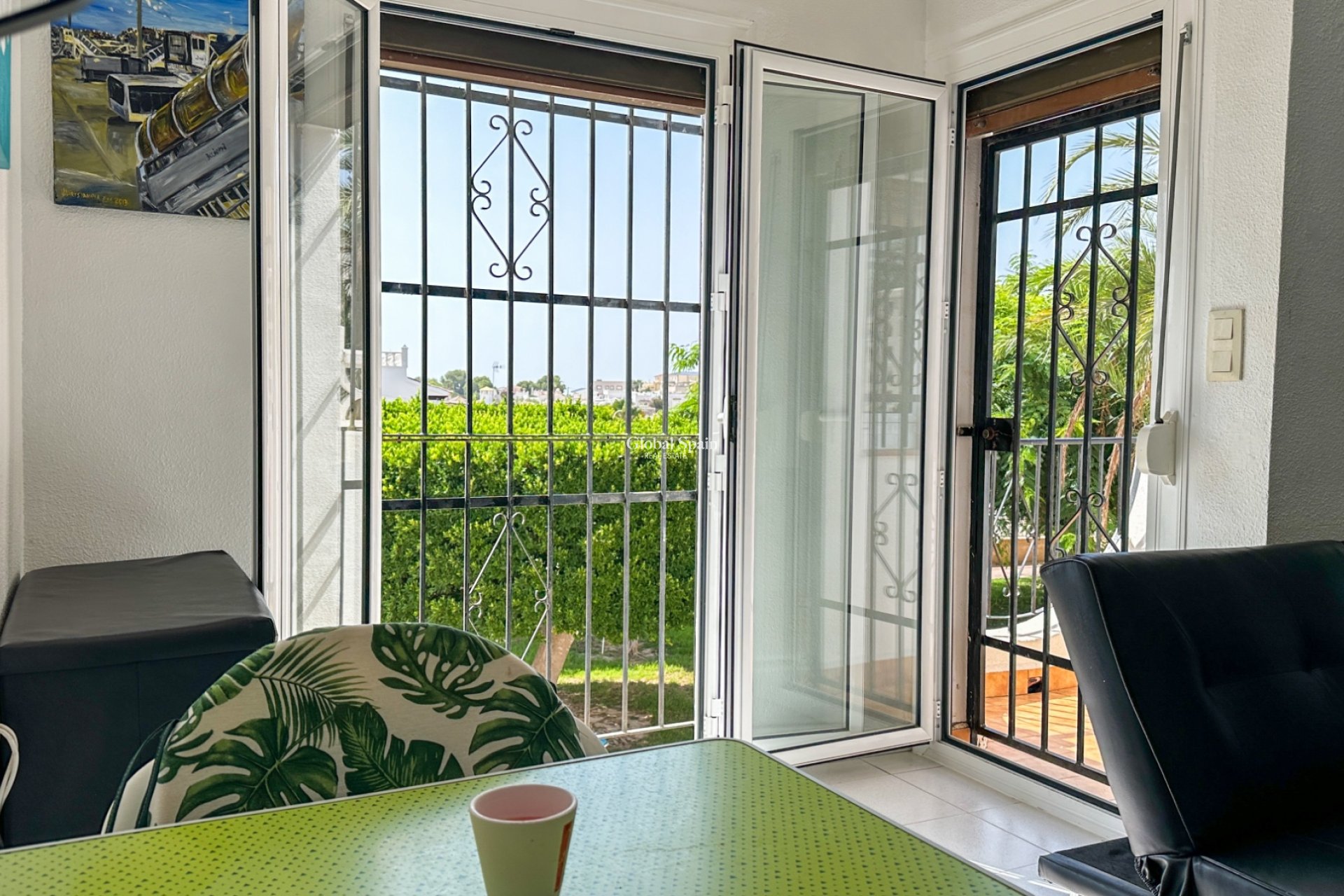 Resale - APARTMENT -
SAN MIGUEL DE SALINAS - Bellavista