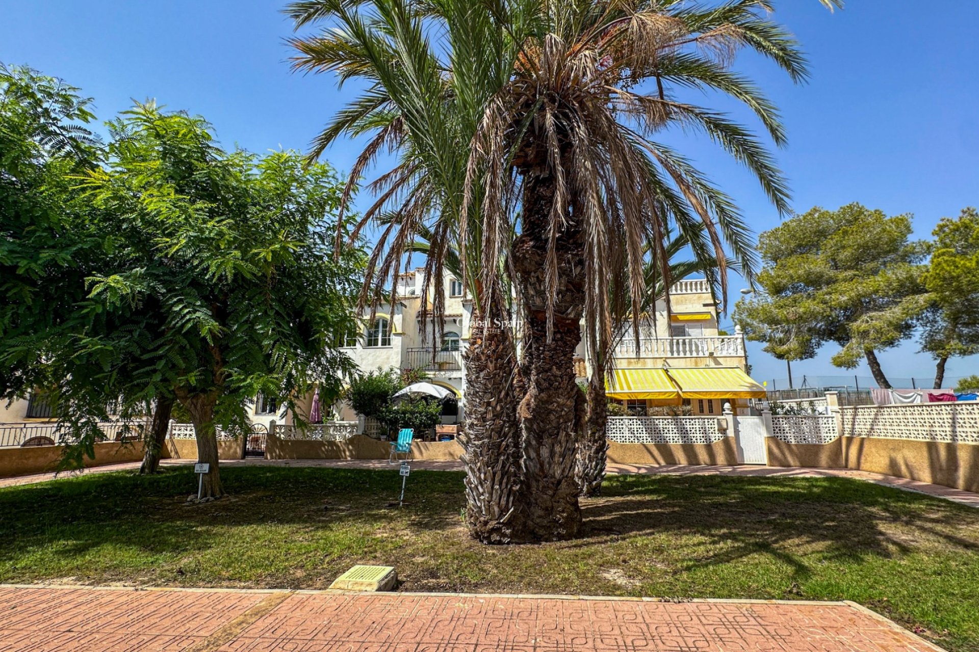 Resale - APARTMENT -
SAN MIGUEL DE SALINAS - Bellavista