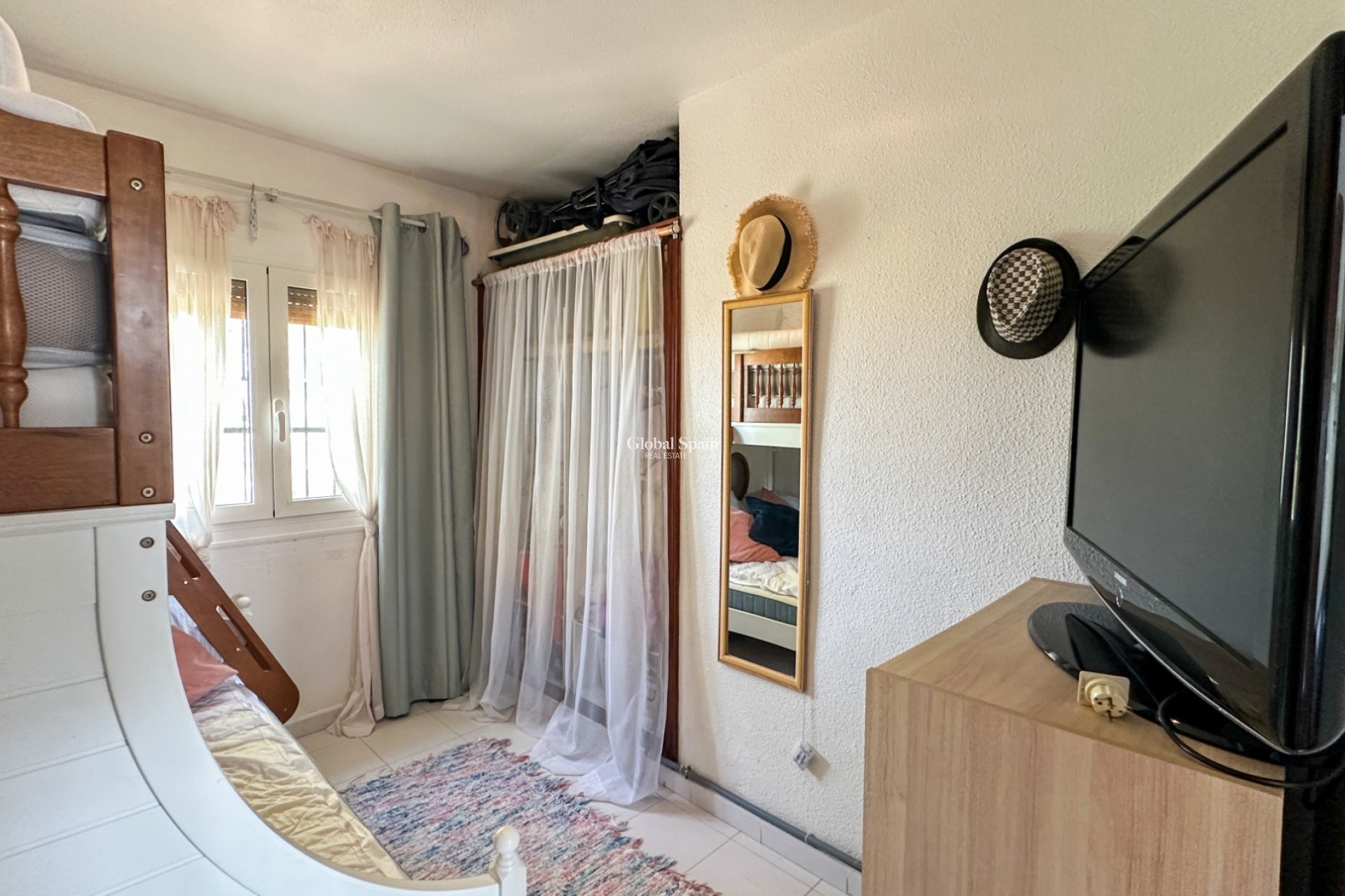 Resale - APARTMENT -
SAN MIGUEL DE SALINAS - Bellavista