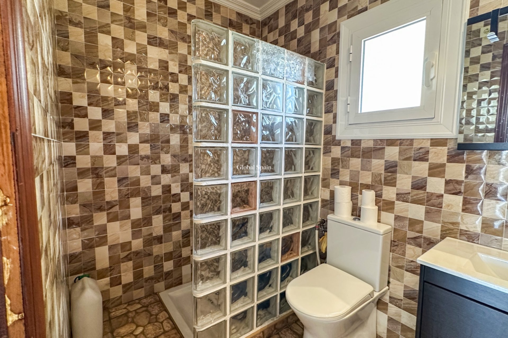 Resale - APARTMENT -
SAN MIGUEL DE SALINAS - Bellavista