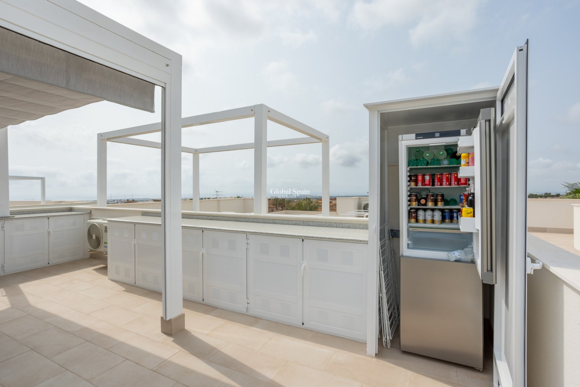 Resale - APARTMENT -
SAN MIGUEL DE SALINAS - Blue Lagoon