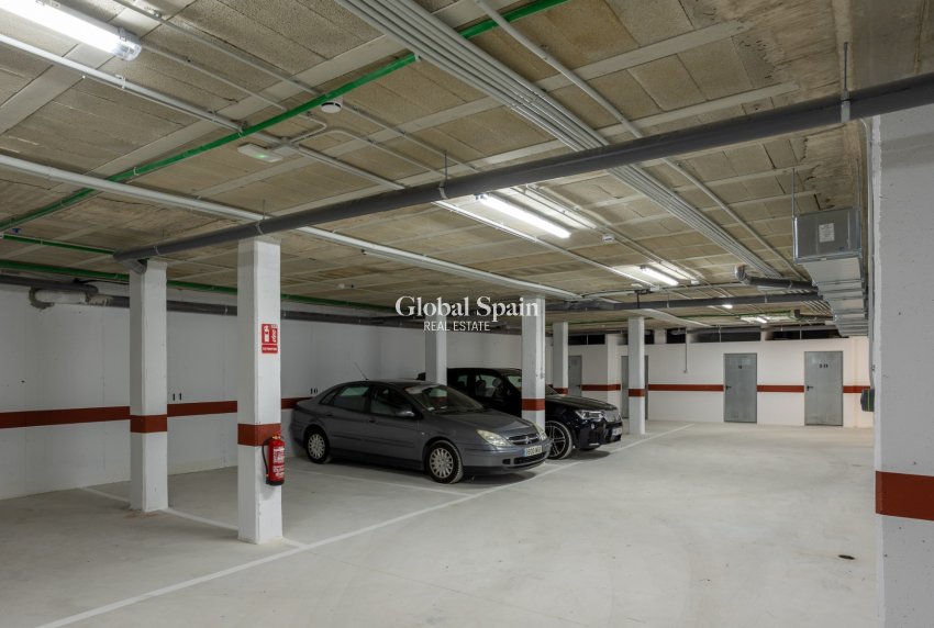 Resale - APARTMENT -
SAN MIGUEL DE SALINAS - Blue Lagoon