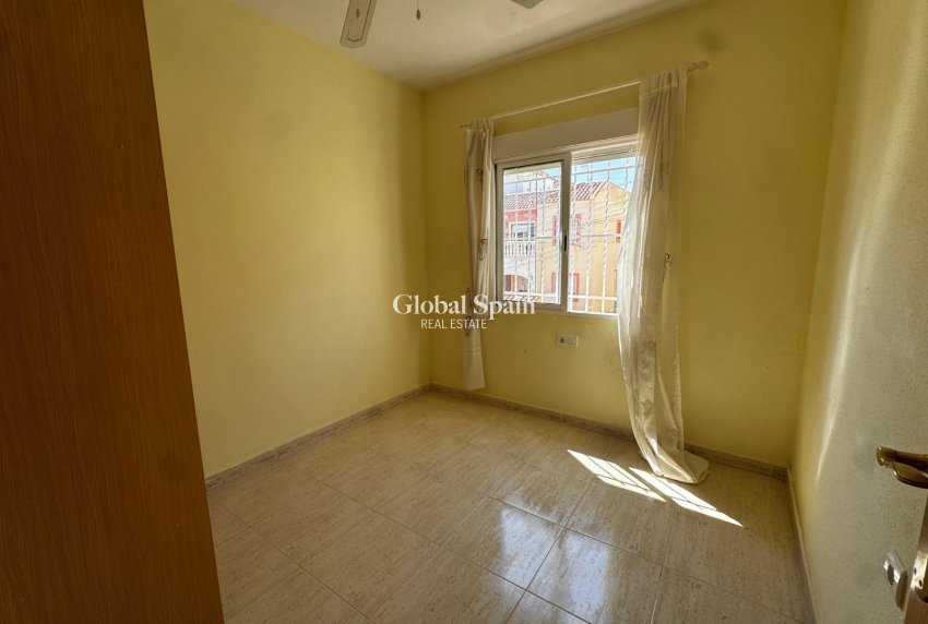 Resale - Apartment -
SAN MIGUEL DE SALINAS - Blue Lagoon