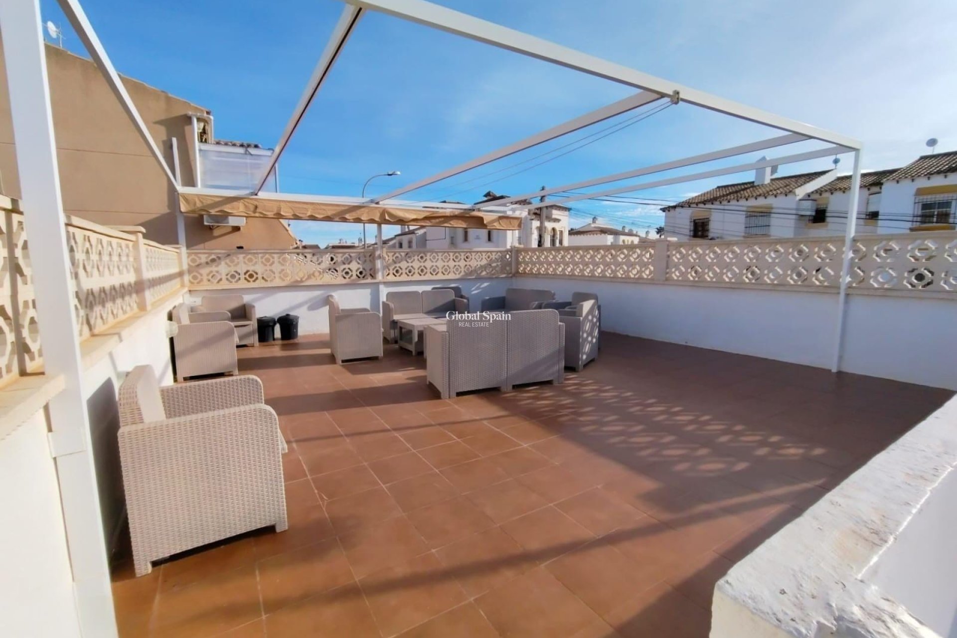 Resale - Apartment -
SAN MIGUEL DE SALINAS - Blue Lagoon