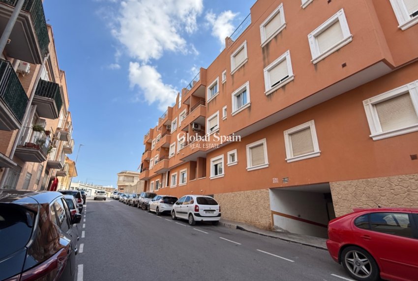Resale - Apartment -
SAN MIGUEL DE SALINAS - Costa Blanca Sur