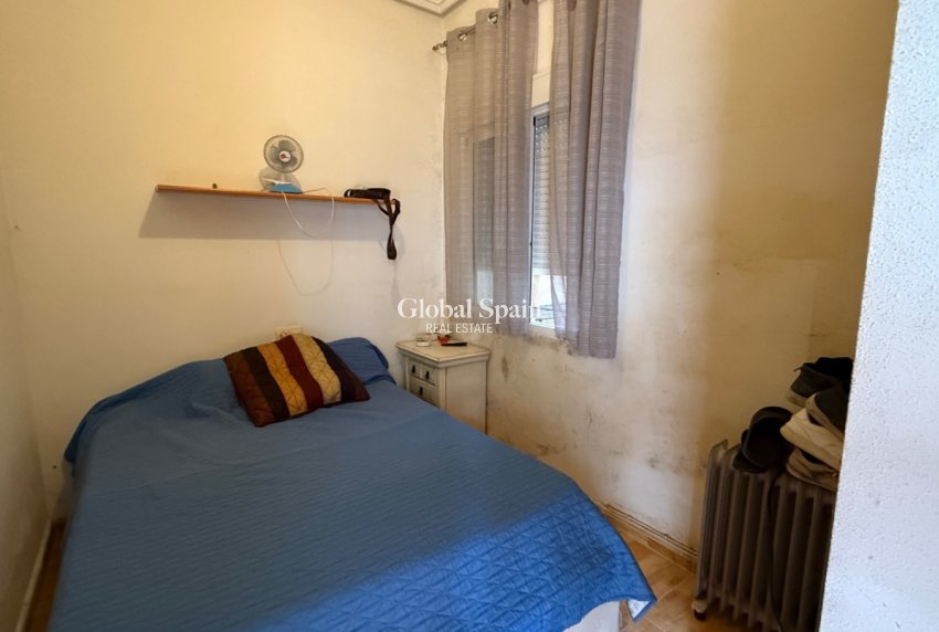 Resale - Apartment -
SAN MIGUEL DE SALINAS - Costa Blanca Sur