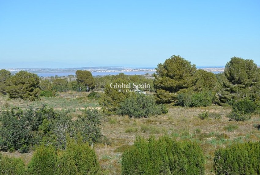 Resale - APARTMENT -
SAN MIGUEL DE SALINAS - Costa Blanca