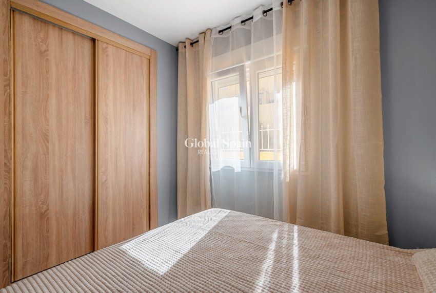 Resale - APARTMENT -
SAN MIGUEL DE SALINAS - Inland