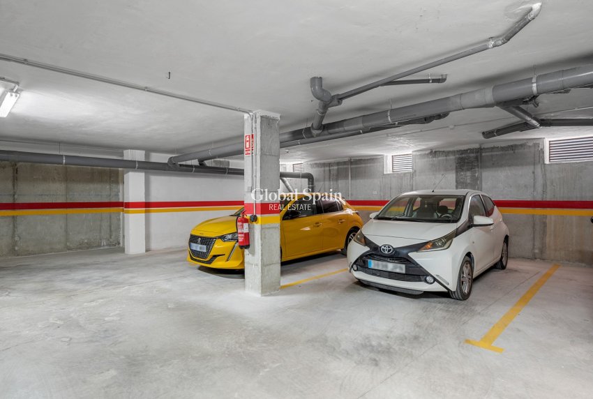 Resale - APARTMENT -
SAN MIGUEL DE SALINAS - Inland