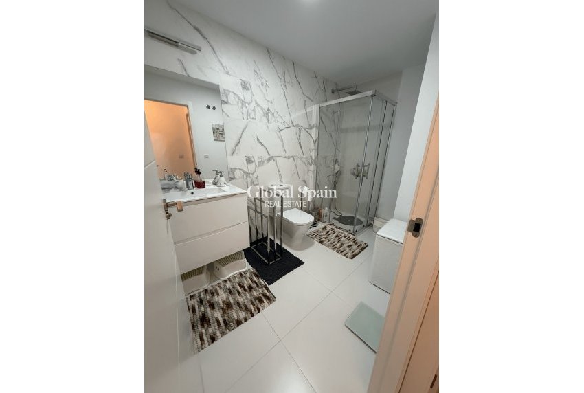 Resale - APARTMENT -
SAN MIGUEL DE SALINAS - Inland