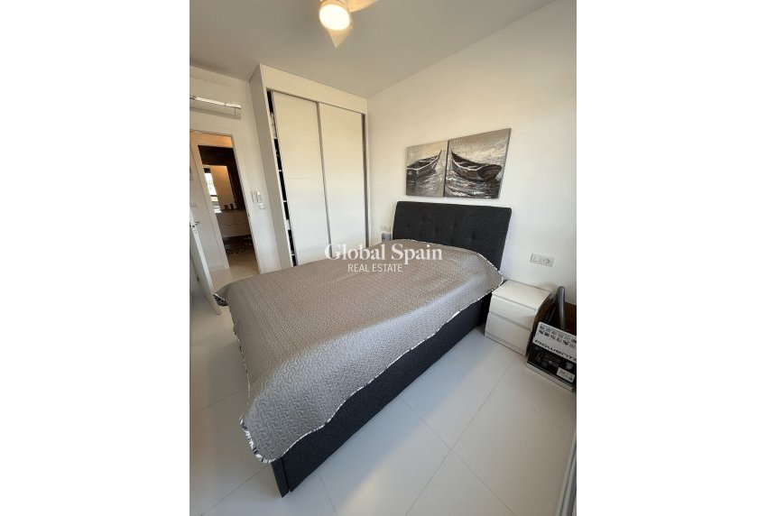 Resale - APARTMENT -
SAN MIGUEL DE SALINAS - Inland