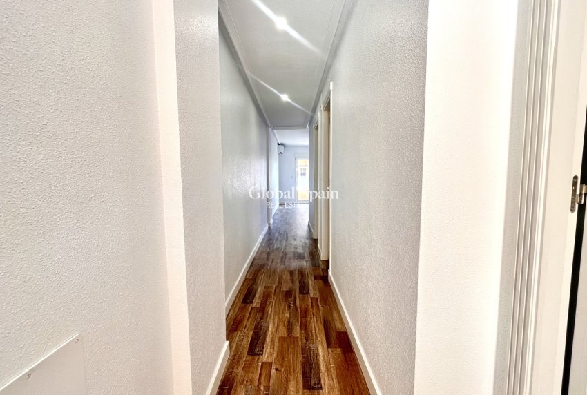 Resale - APARTMENT -
SAN MIGUEL DE SALINAS - Inland