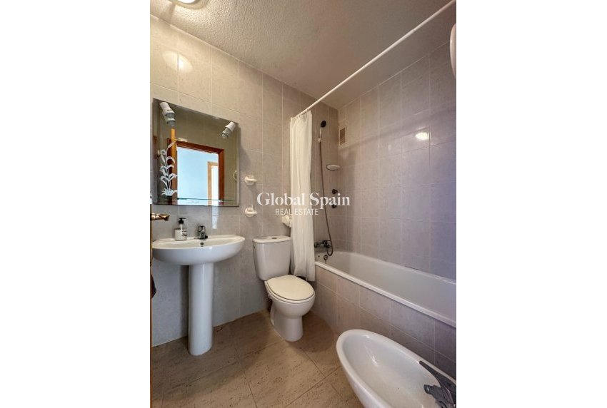 Resale - APARTMENT -
SAN MIGUEL DE SALINAS - Inland