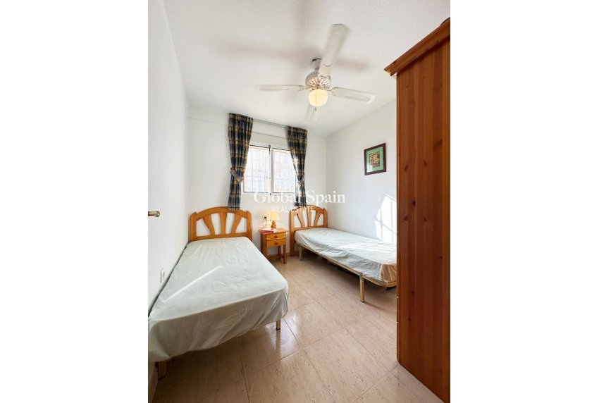 Resale - APARTMENT -
SAN MIGUEL DE SALINAS - Inland