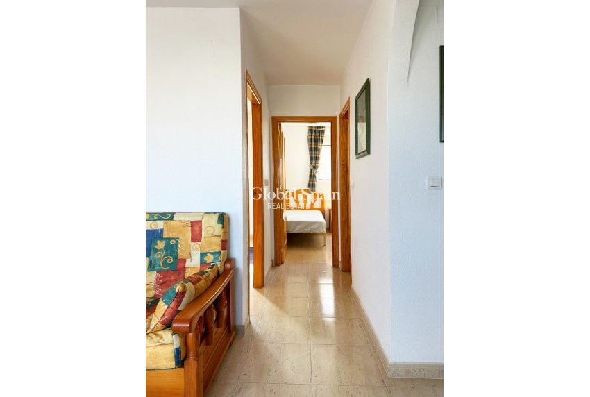 Resale - APARTMENT -
SAN MIGUEL DE SALINAS - Inland
