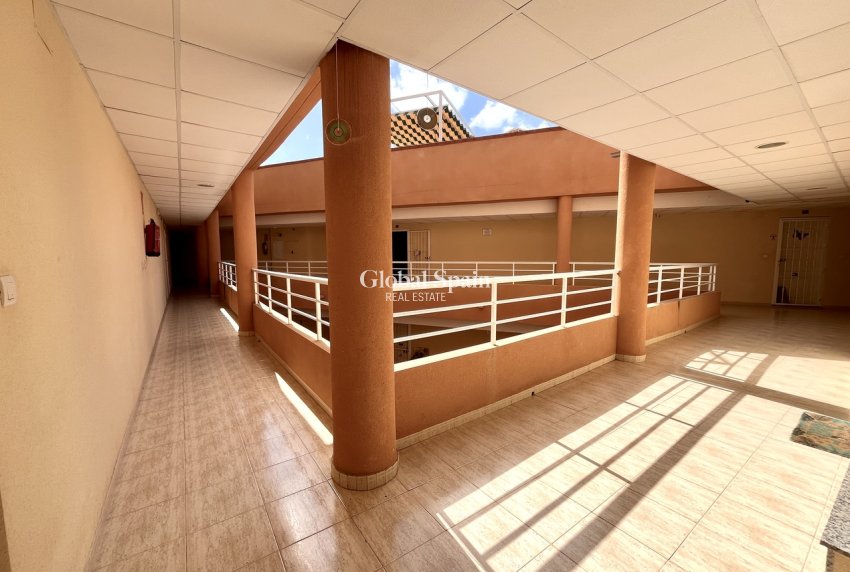 Resale - APARTMENT -
SAN MIGUEL DE SALINAS - Inland