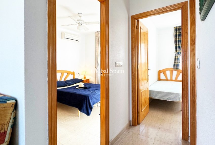 Resale - APARTMENT -
SAN MIGUEL DE SALINAS - Inland